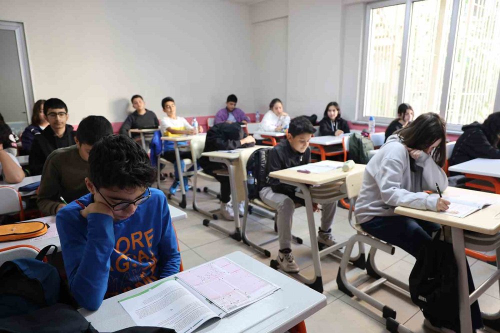 Uzmanlar uyardı... Sınavda bu yöntemler işine yarayacak