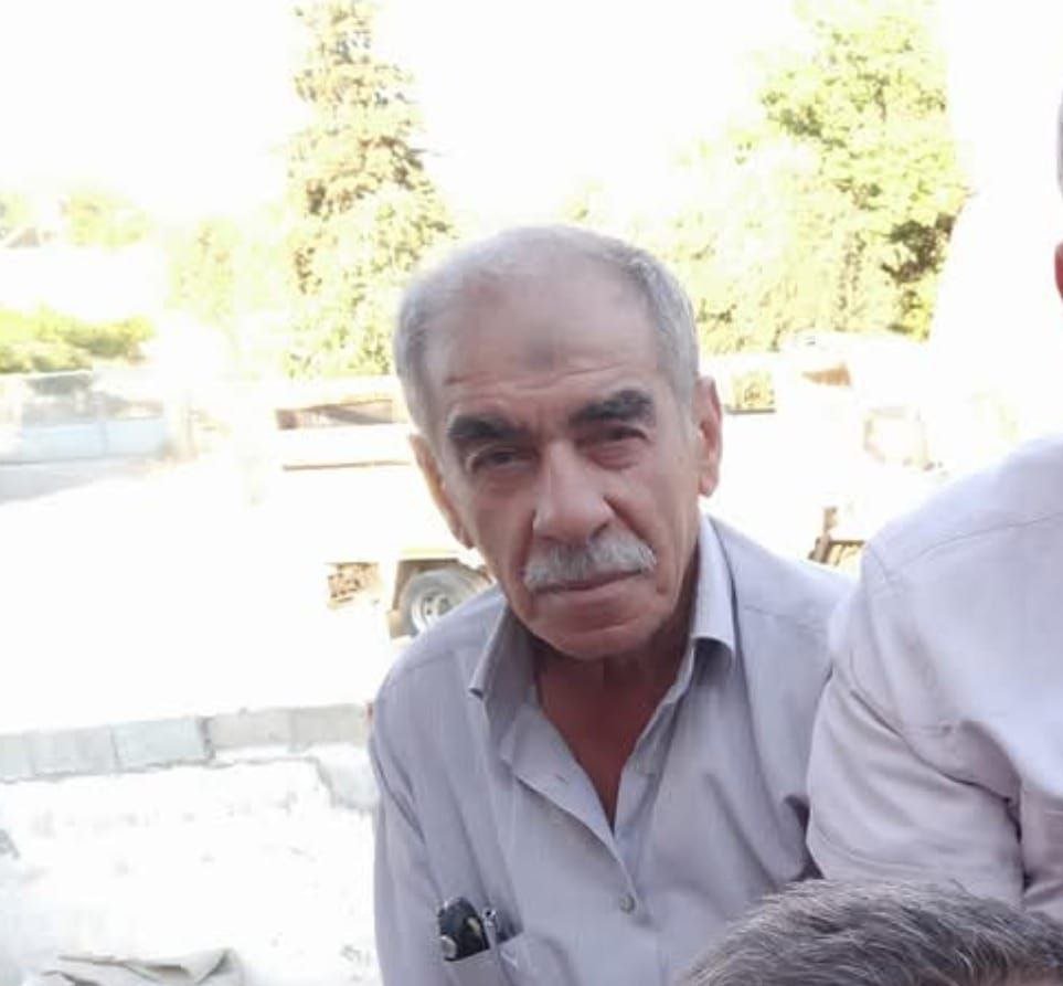 Devrilen otomobildeki çifti ölüm ayırdı