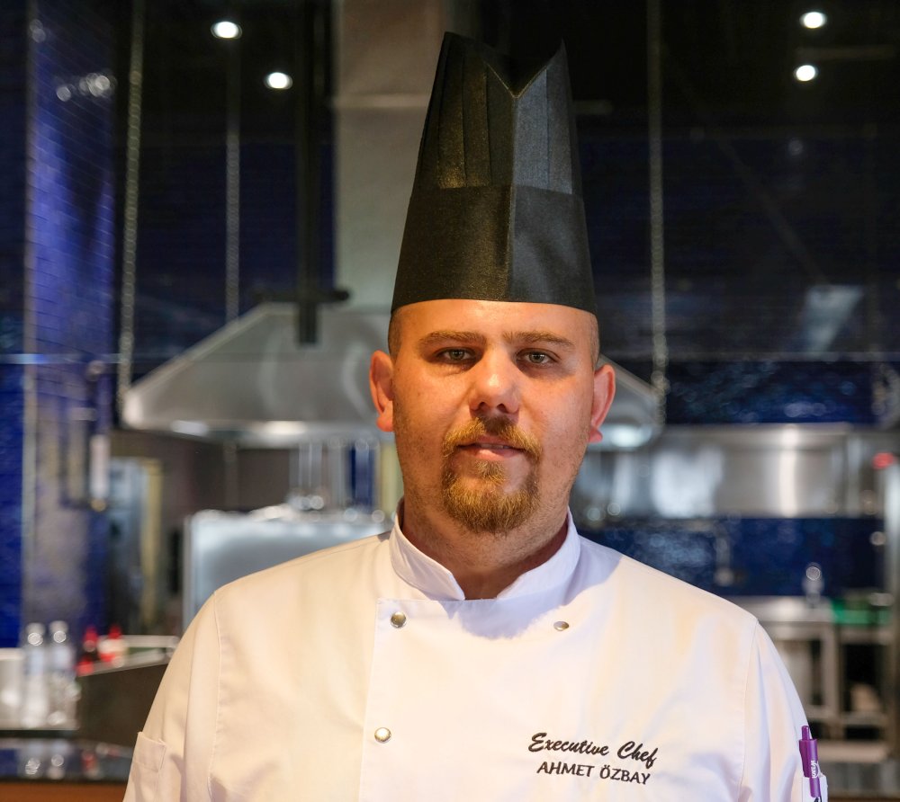 Konya'nın Selçuklu saraylarına dayanan meşhur yemeği... Bu özelliğini herkes bilmiyor