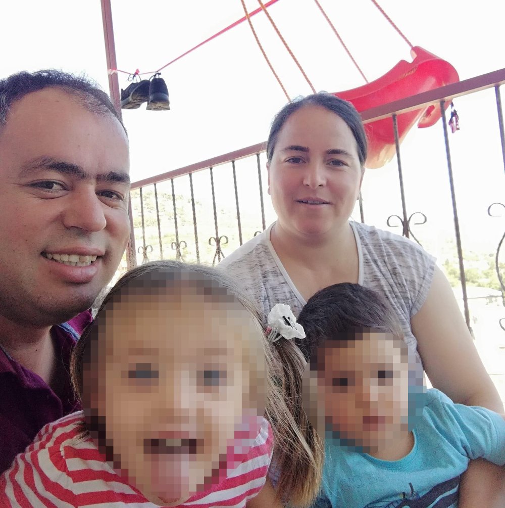 3 komşusunu öldüren sanığa 2 ağırlaştırılmış müebbet