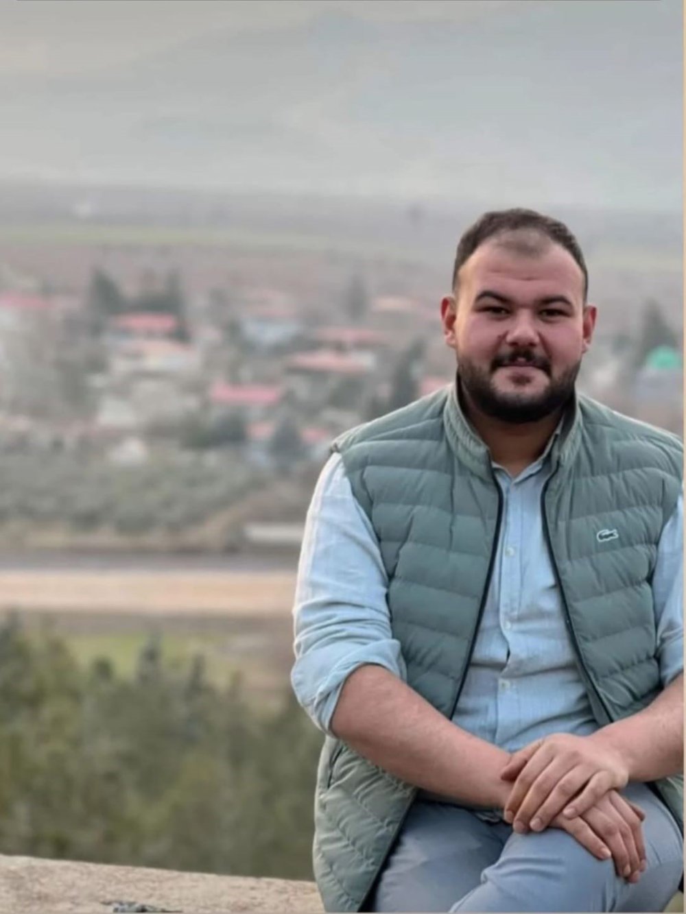 Motosiklet devrildi: 2 genç hayatını kaybetti