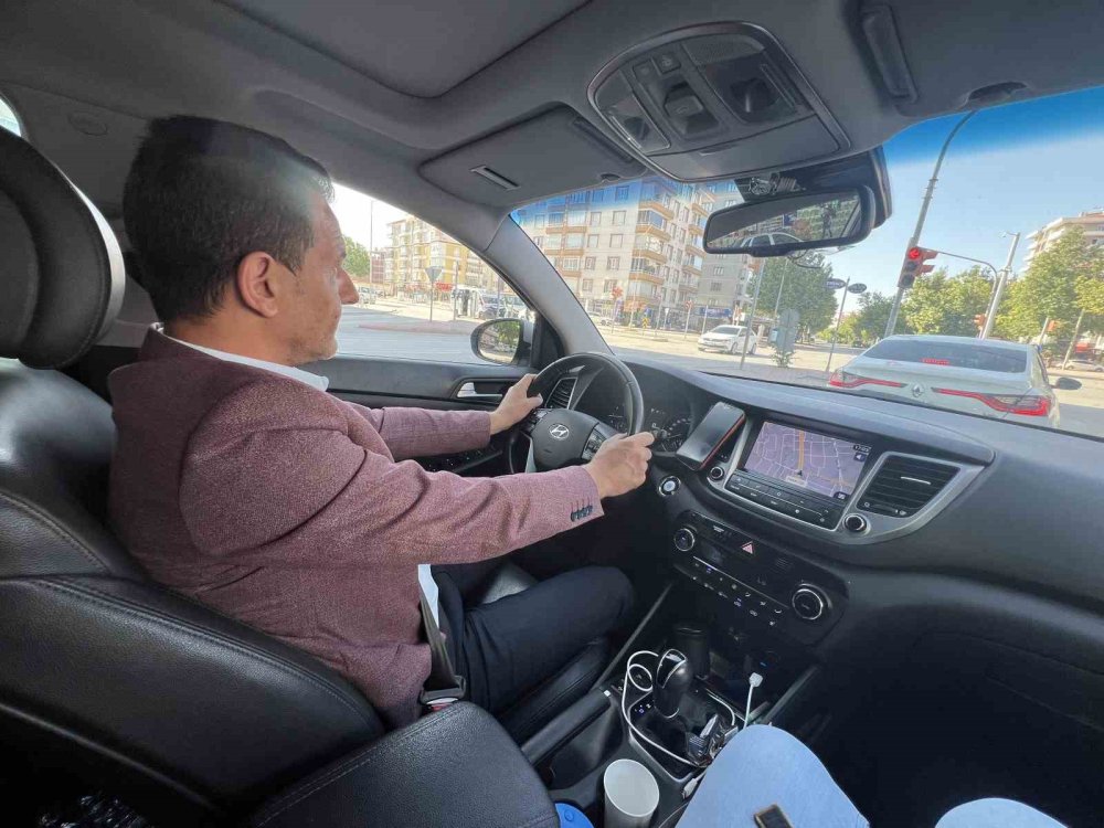 Uzmanlardan sürücülere dalgınlık uyarısı