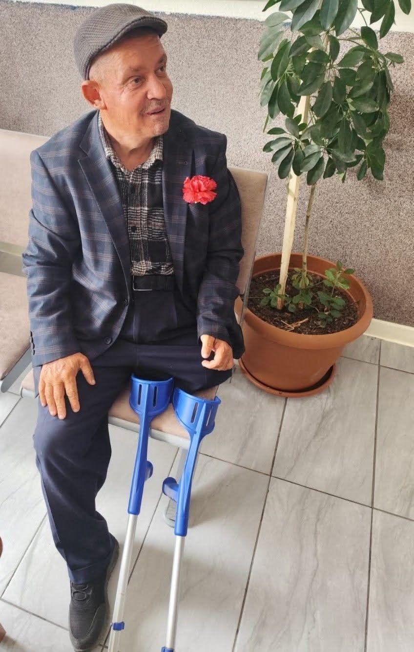 Otomobilin çarptığı 2 yaya öldü