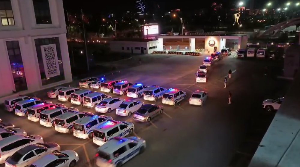 "Adınız FETÖ soruşturmasında geçiyor" diyerek dolandırdılar: 17 tutuklama