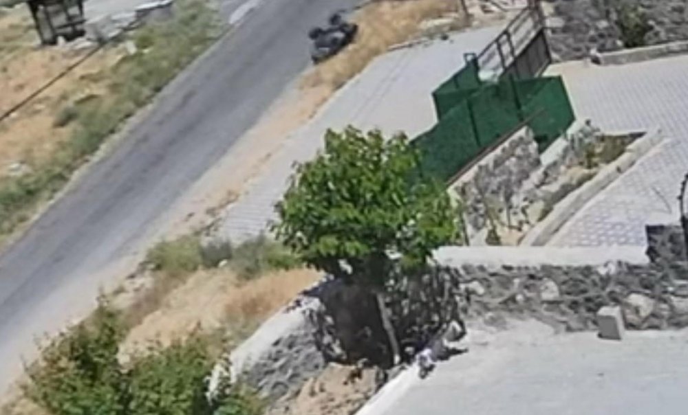 Kontrolden çıkan ATV devrildi, sürücü hayatını kaybetti