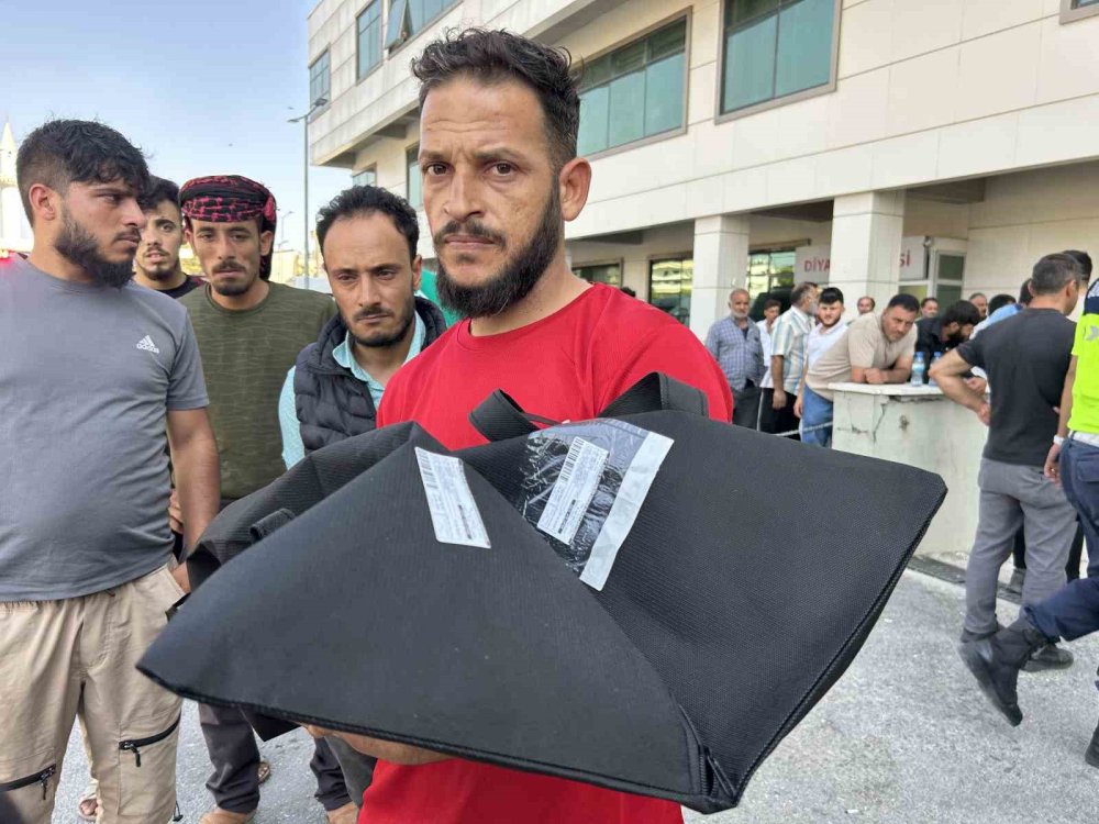 14 yaşındaki çocuk kaza yaptı; 3 aylık bebek öldü