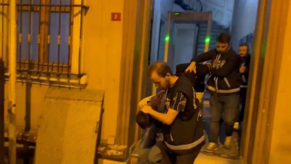 Laf atma cinayeti: 6 kişi döverek öldürdü