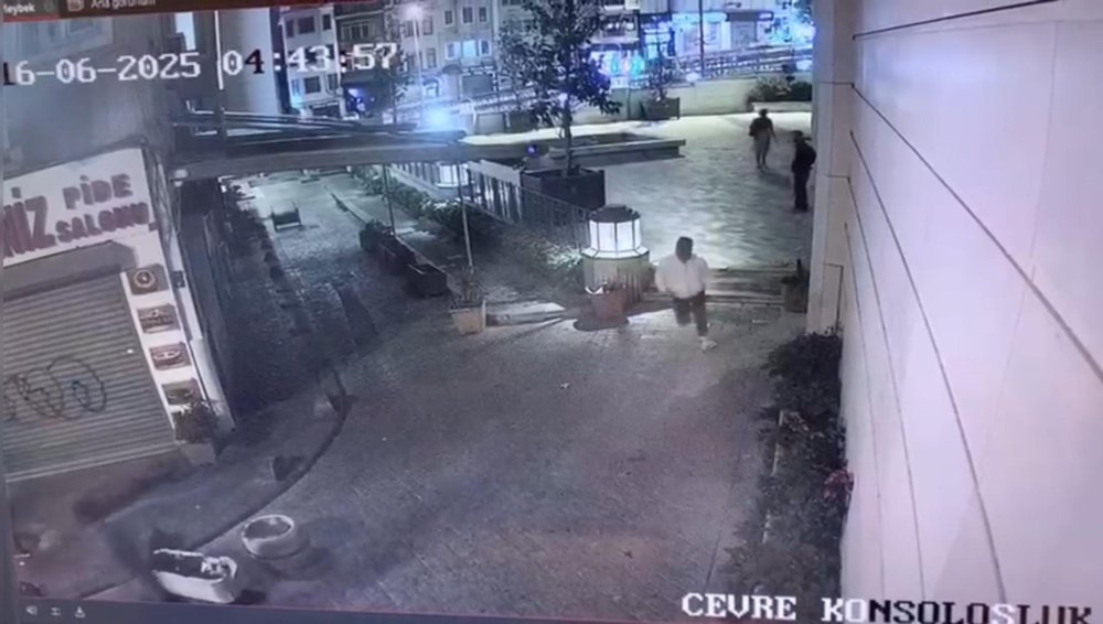 Laf atma cinayeti: 6 kişi döverek öldürdü