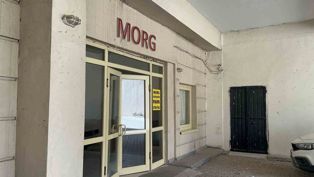 Otomobil takla attı! 1 ölü, 1 ağır yaralı