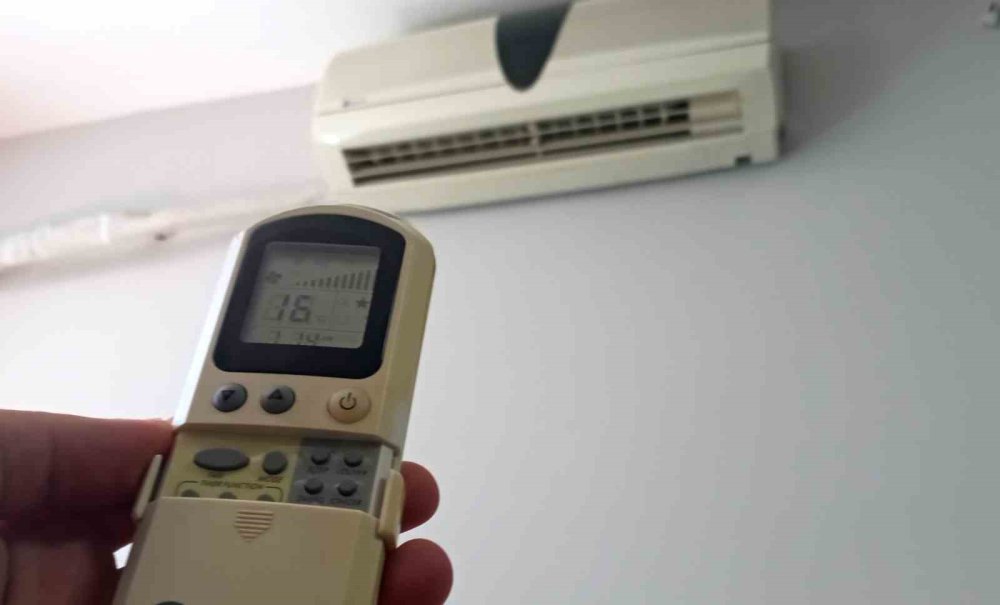 Sıcak havalardan bunalan Konyalılara uyarı! Dolandırıcıların ‘serinleme’ oyununa dikkat