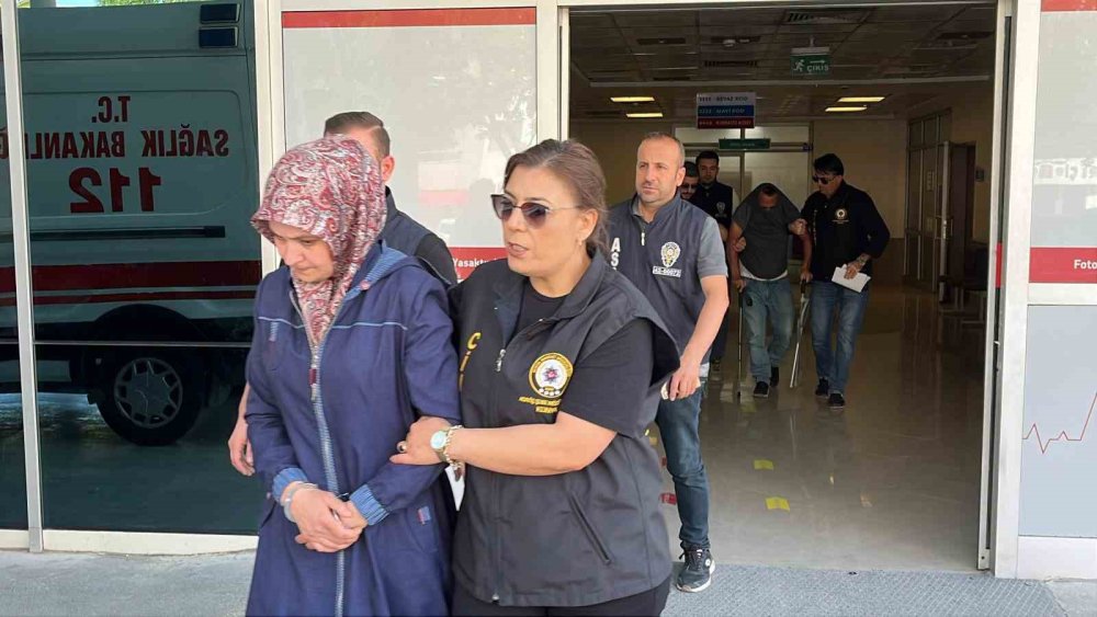 Kayıp olarak aranıyordu: Acı gerçek ortaya çıktı