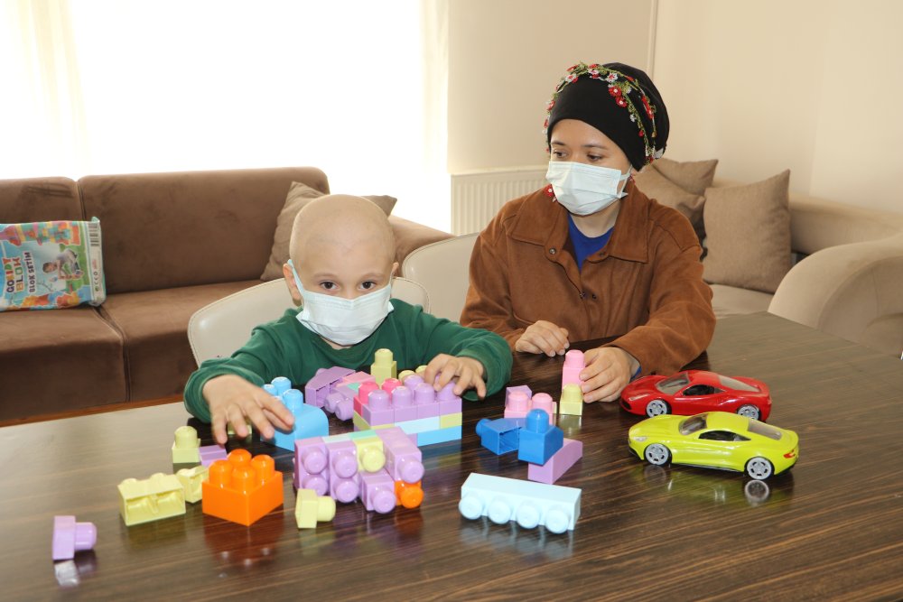 Kırıklarla hastaneye gitti, gerçek ortaya çıktı