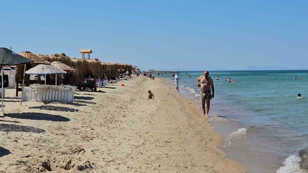 Ege ve Akdeniz’e alternatif tatil cenneti: Enez