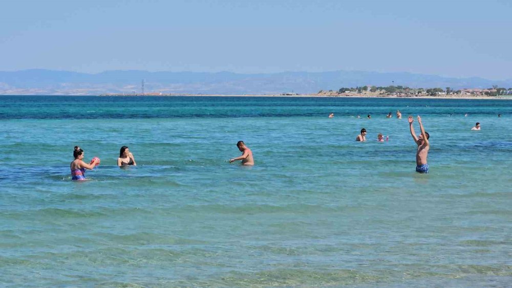 Ege ve Akdeniz’e alternatif tatil cenneti: Enez