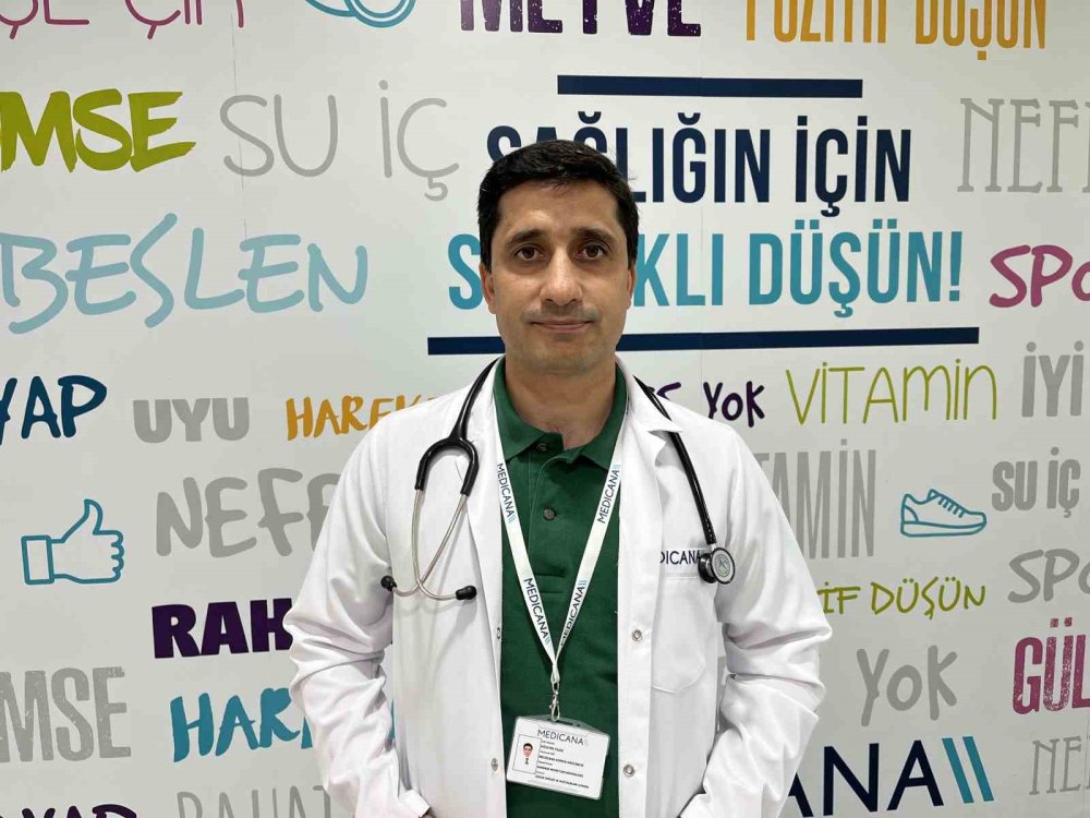 Havuzlardaki enfeksiyon tehlikesine dikkat