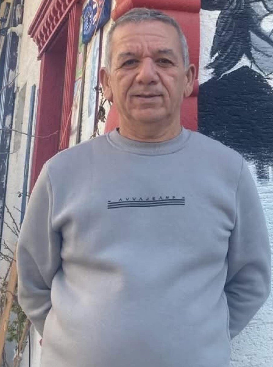 Konya'da direksiyon başında gelen ölüm!