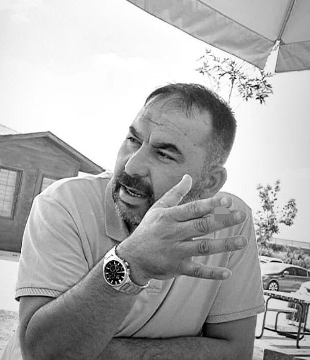 Ankara’da aidat kavgası: 1 ölü