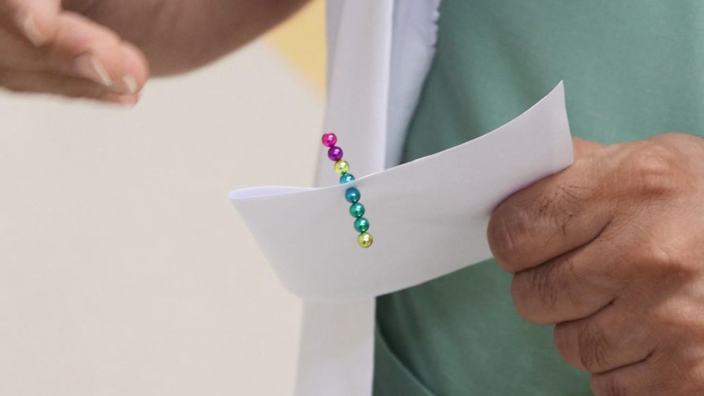 Doktorları bile şoke eden vaka!