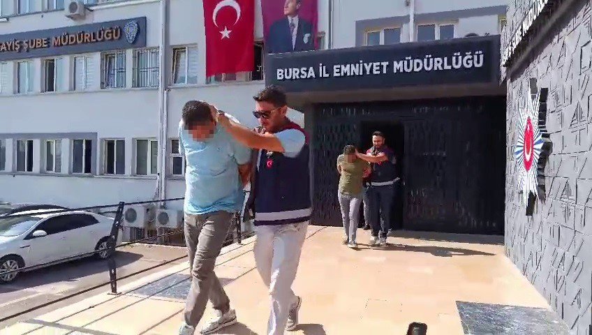 Fon vaadiyle 6,5 milyonluk vurgun!