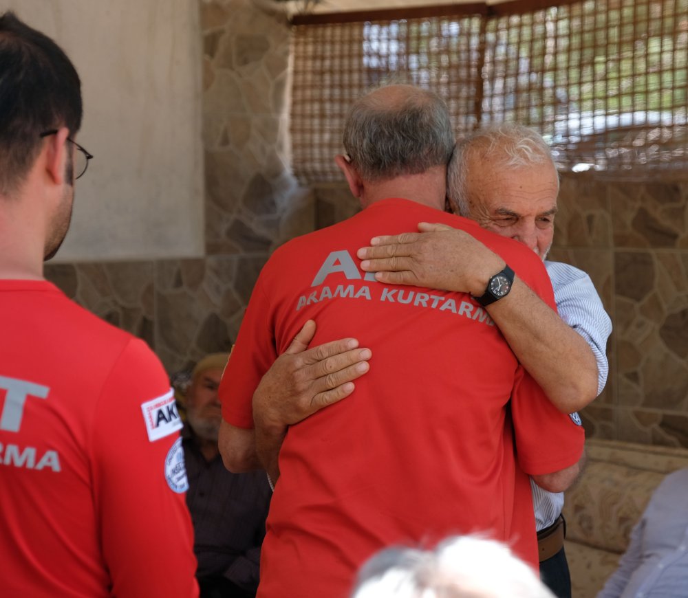 Konyalı şehidin babasının sözleri yürek burktu