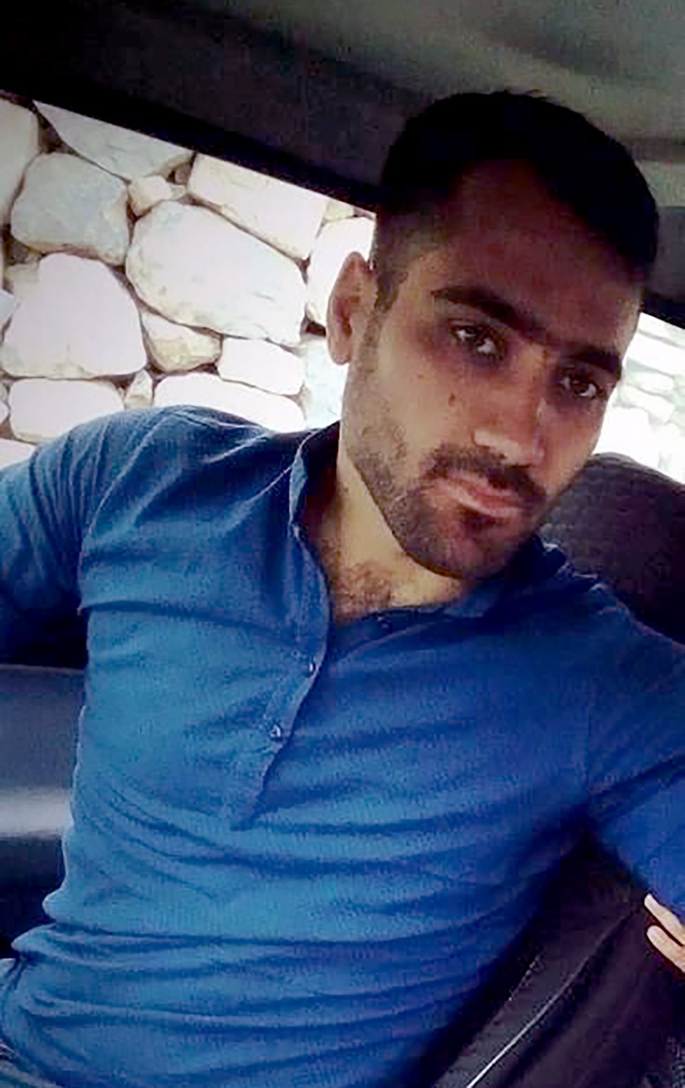 Tartıştığı oğullarından birini av tüfeğiyle öldürdü, diğerini ağır yaraladı