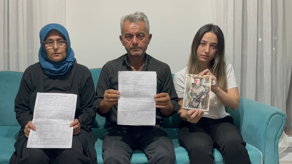 Evlilik hazırlığı yaparken kazada öldü, nişan yıl dönümünde toprağa verildi