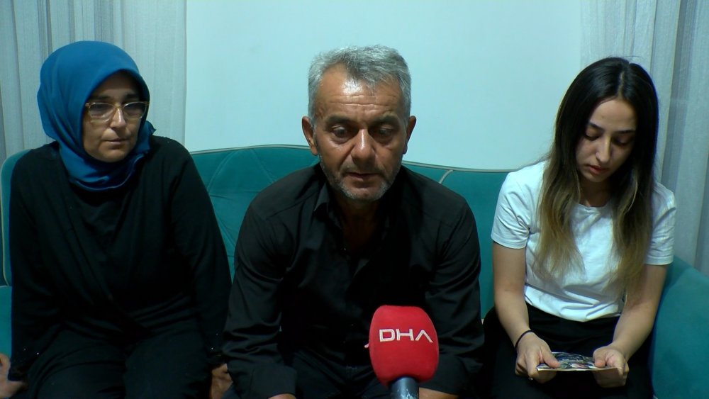 Evlilik hazırlığı yaparken kazada öldü, nişan yıl dönümünde toprağa verildi