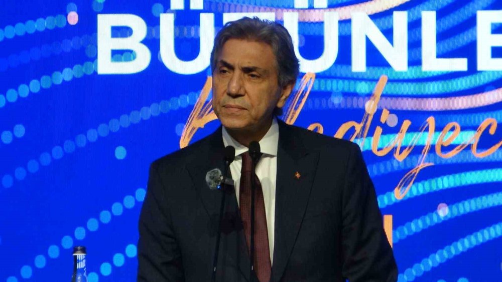 Konya İl Başkanı Fatih Özgökçen: AK Parti tarih yazıyor