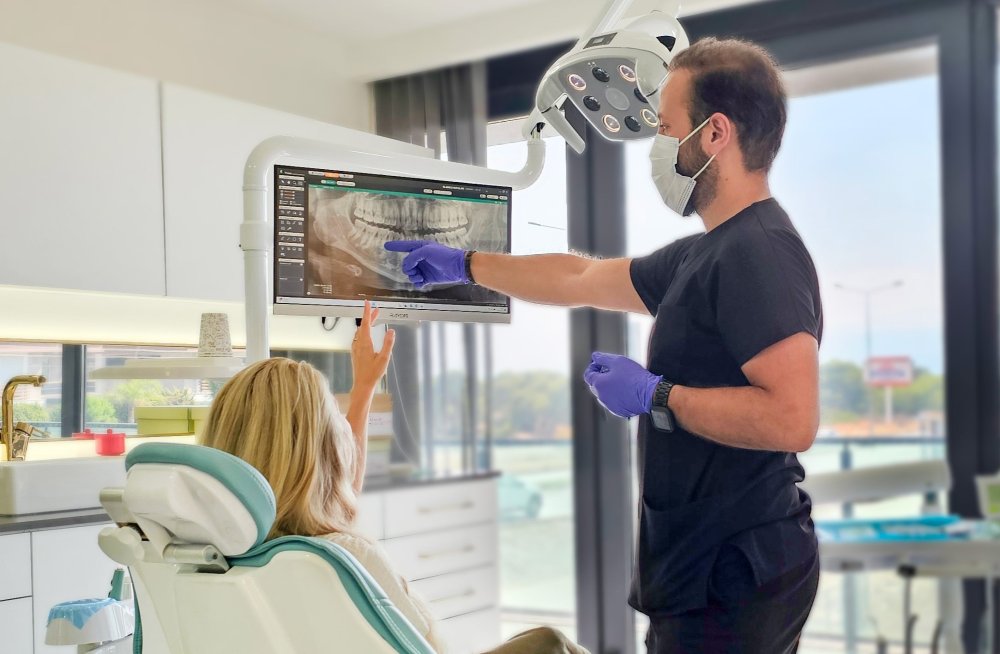 Sağlık turizminde 2025 hedefi