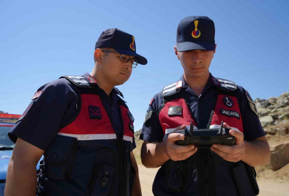 Düğünler, havadan ve karadan denetleniyor