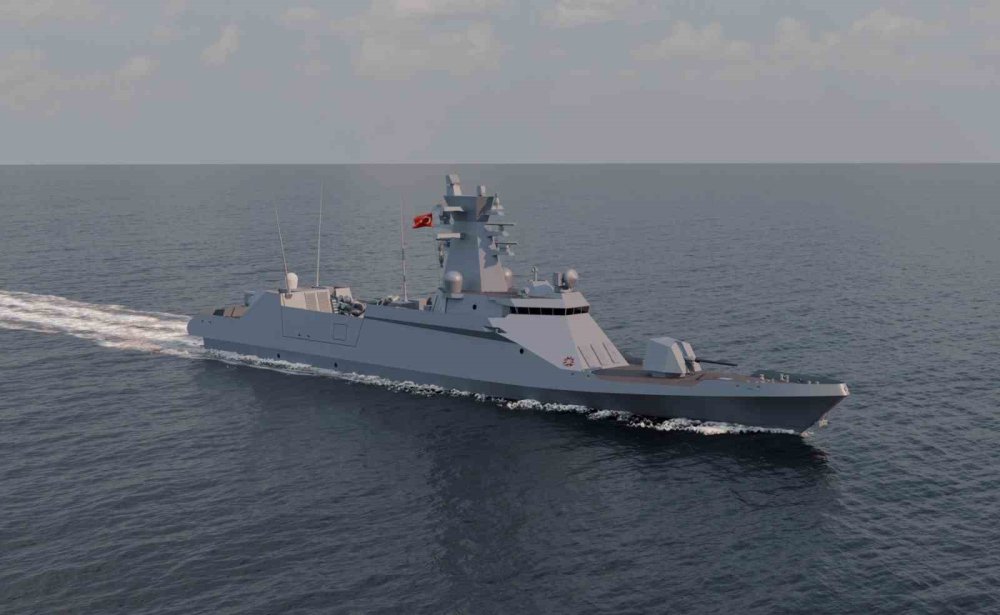 İlk defa yerli ve milli hücum botunda siber güvenlik kullanılacak