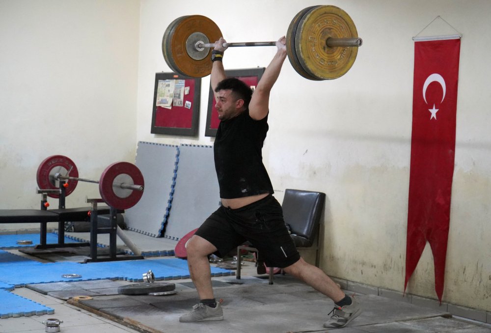 Okul salonundan Türkiye şampiyonluğuna