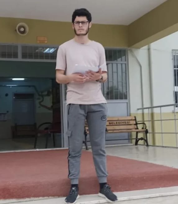 Kalp krizi geçiren genç doktor hayatını kaybetti