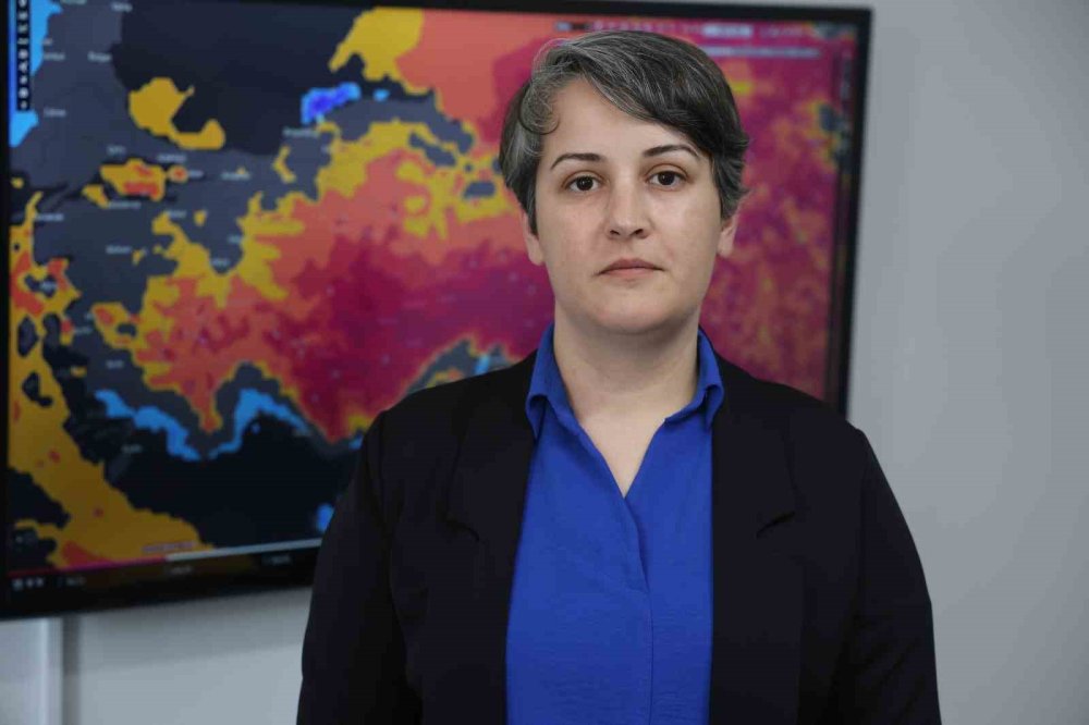 Konya'da bunaltan 'tropikal gece' ne kadar sürecek?