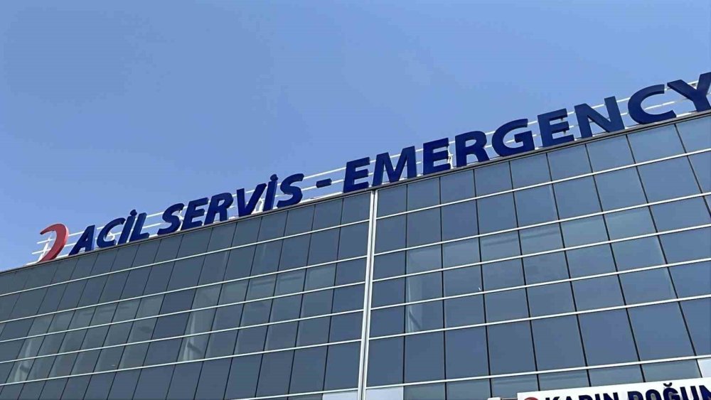 Konya'da dehşet... Boşanma aşamasındaki eşi ve kayınbiraderini bıçakladı