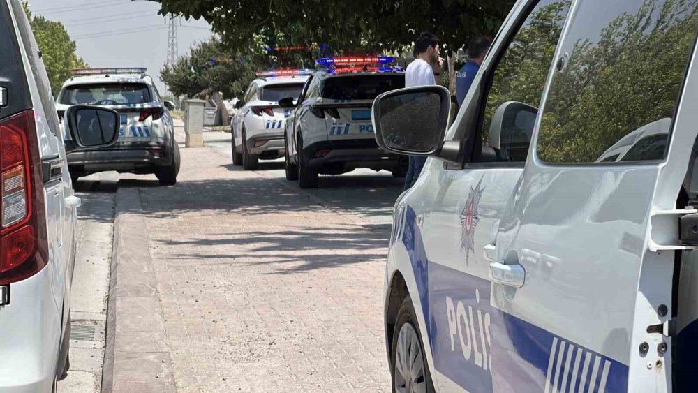 Konya'da dehşet... Boşanma aşamasındaki eşi ve kayınbiraderini bıçakladı