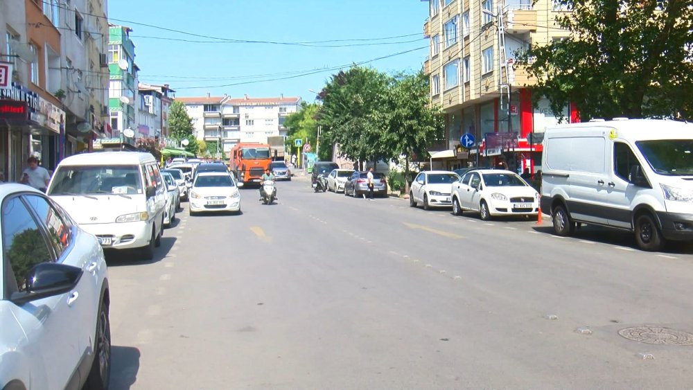 25 yıllık kuyumcu altınlarla ortadan kayboldu