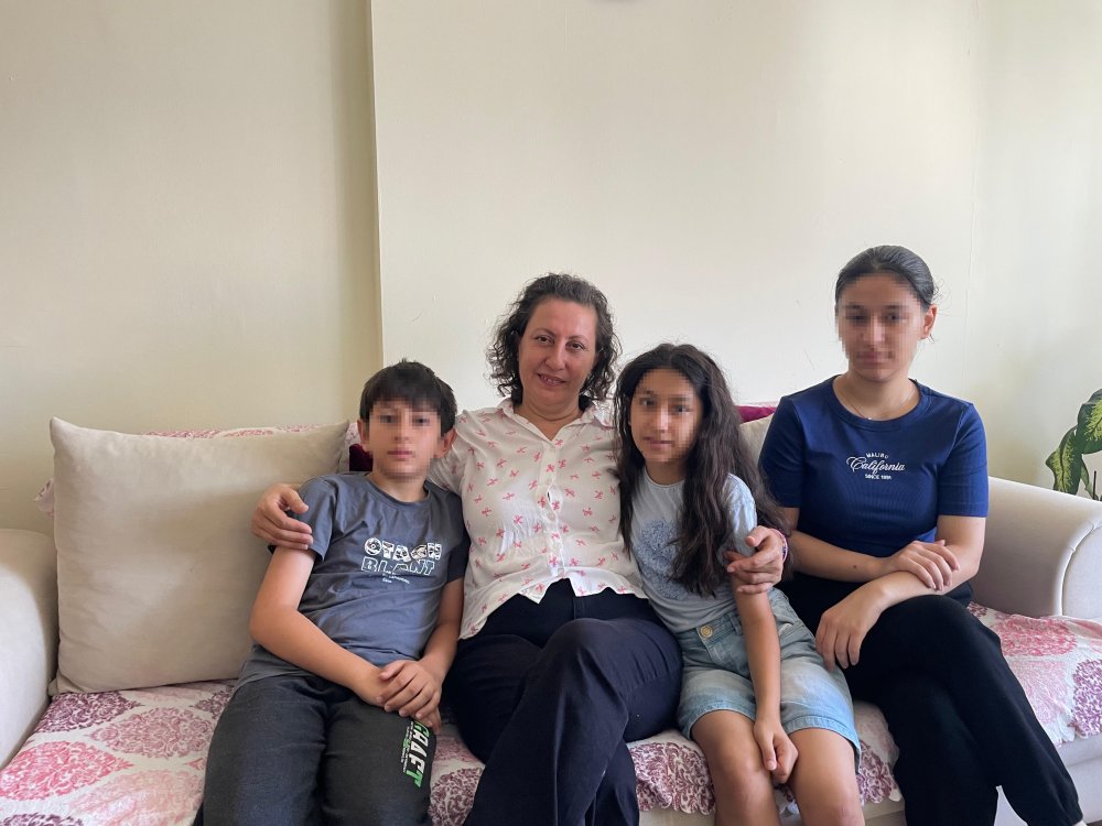 Kanserle savaşırken dernek kurup umut oldu