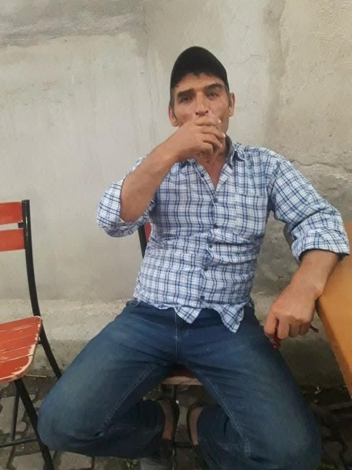 Telefonda tartıştığı kişi tarafından sokak ortasında öldürüldü