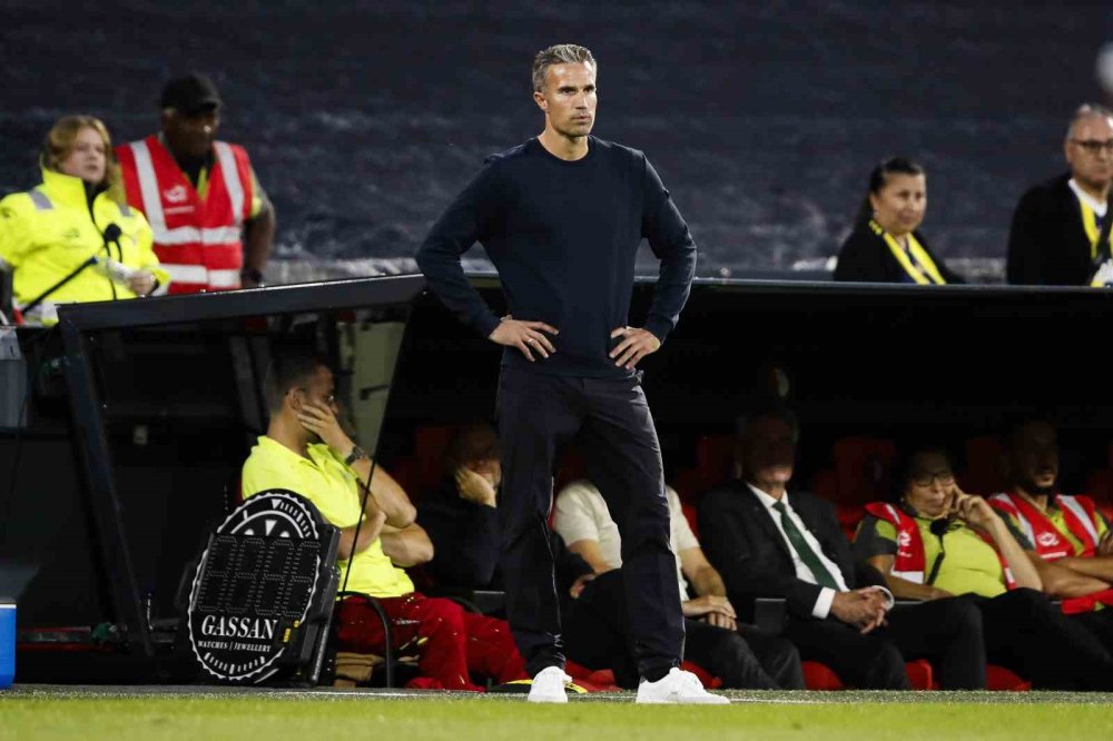 Fenerbahçe turu Kadıköy'e bıraktı