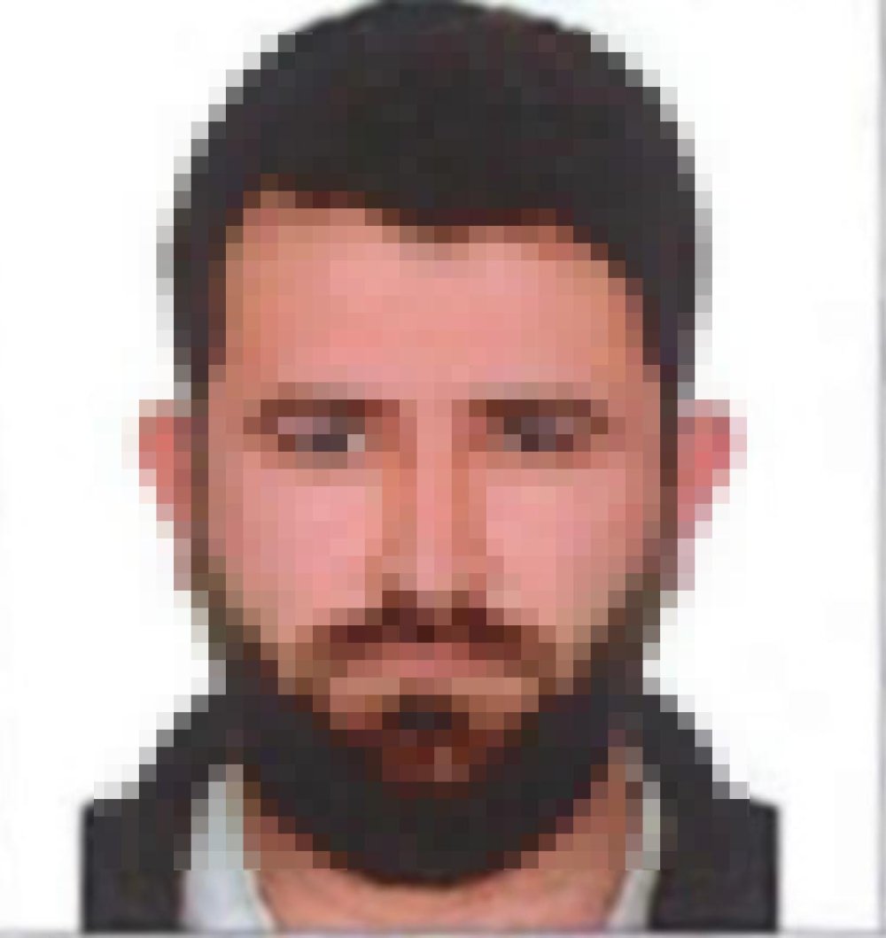 Sahte e-imza ile sınav sonucu değiştirilen şüphelinin 22 suç kaydı çıktı