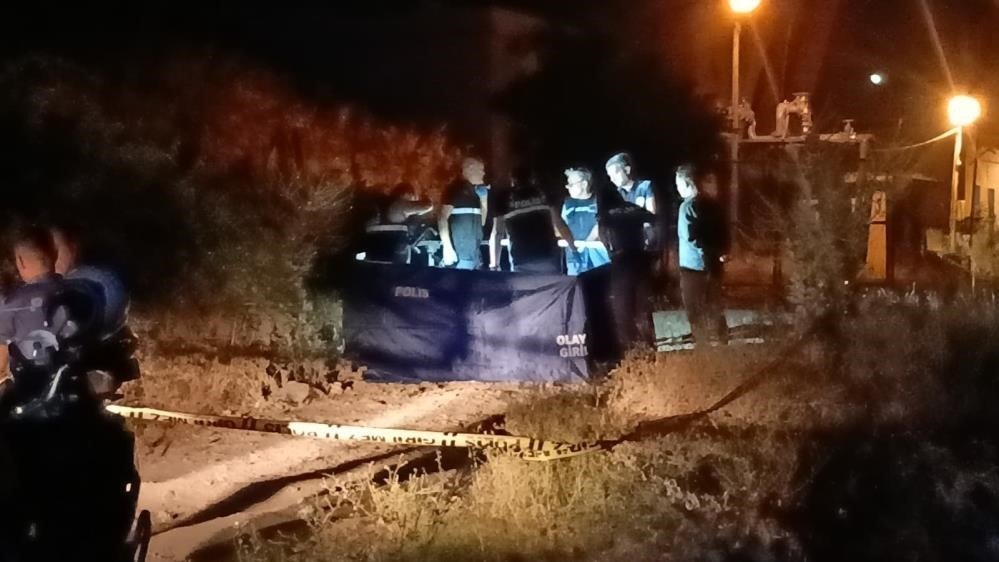 Silahla vurulmuş halde ölü bulunan genç kızın sevgilisi tutuklandı