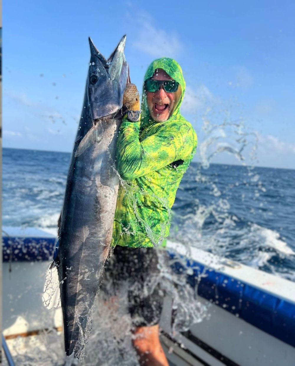 Akdeniz tropikalleşiyor... Sayı 72'ye ulaştı