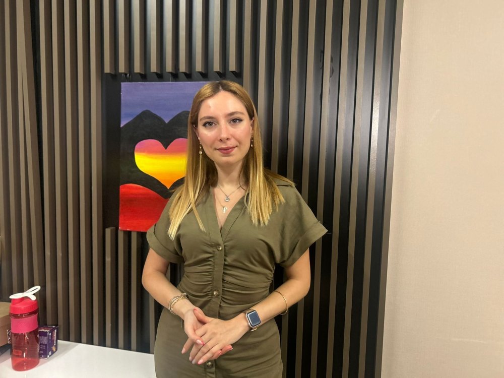 ‘Yapay zeka şımartıyor’