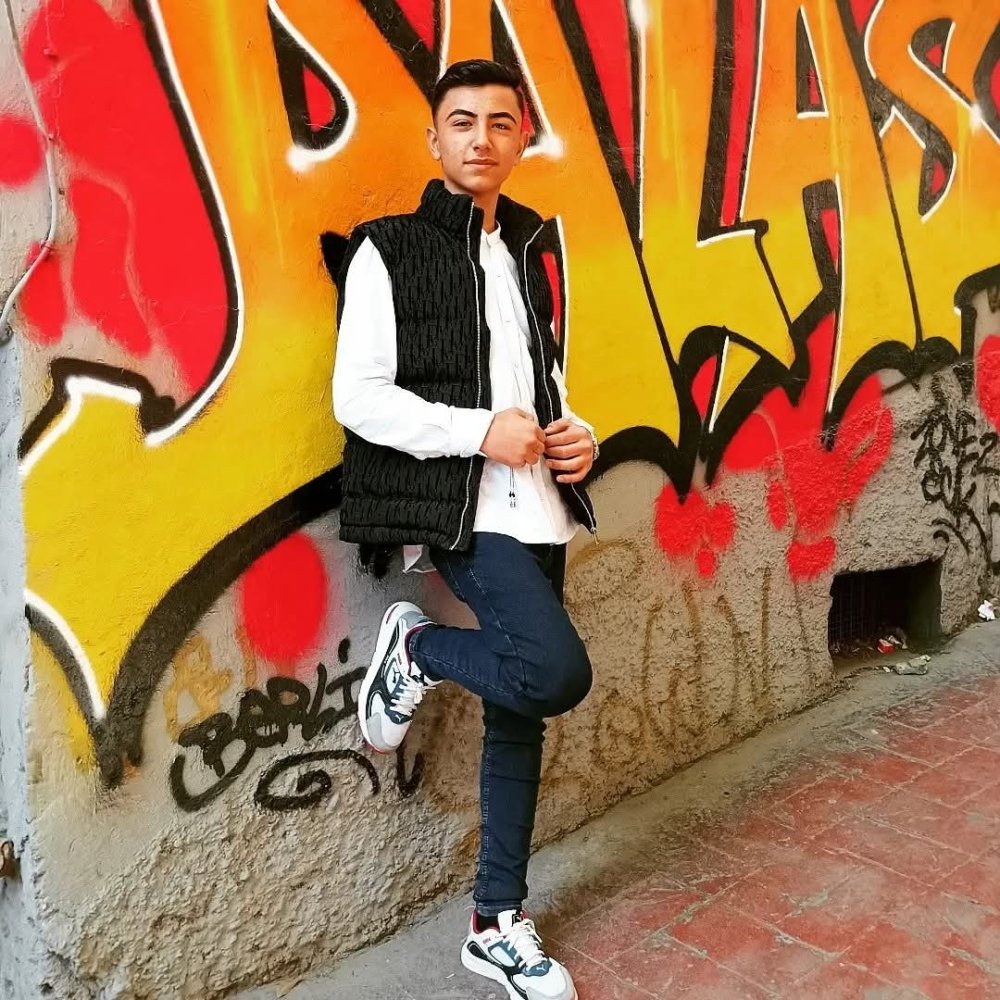 Akıntıya kapıldı, cansız bedeni bulundu