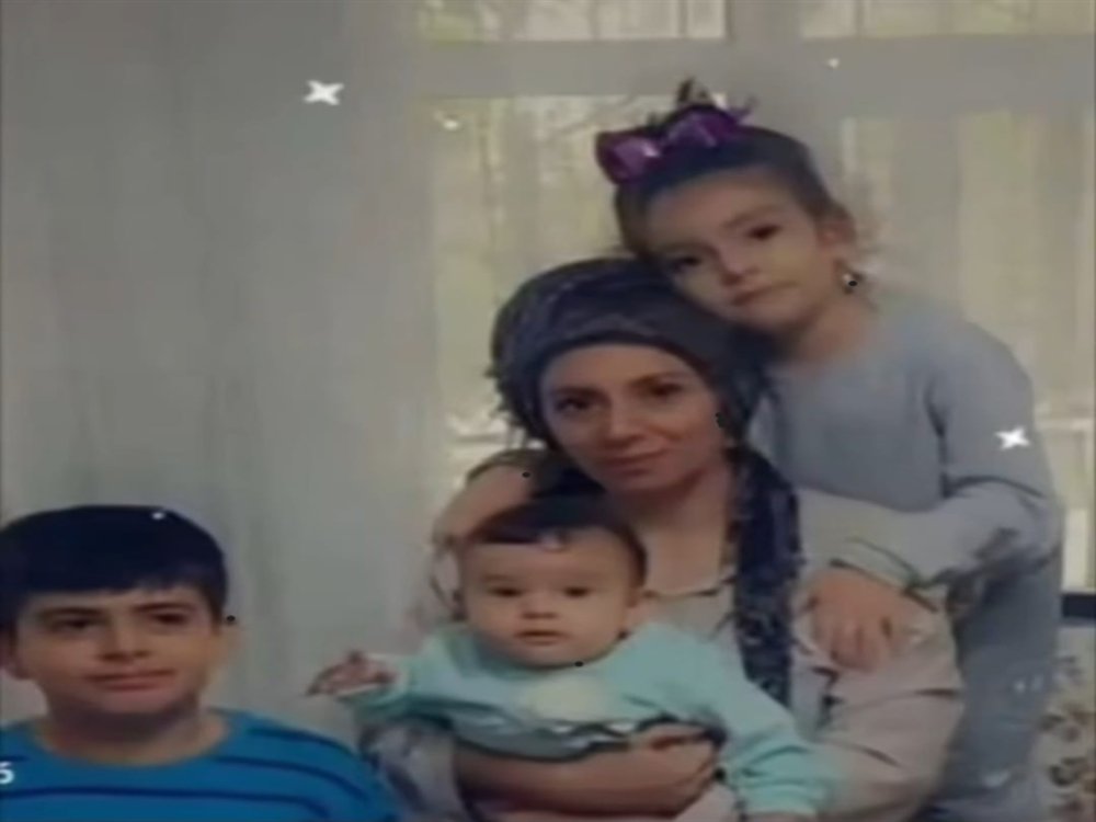 Anne ve 3 çocuğunun öldüğü yangında iddianame kabul edildi