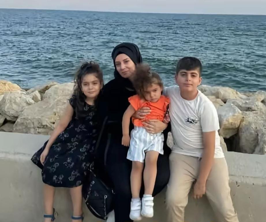 Anne ve 3 çocuğunun öldüğü yangında iddianame kabul edildi