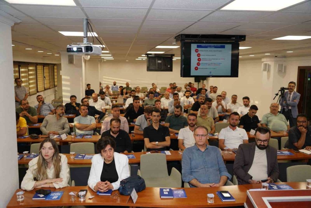 Başkan Öztürk: "Erişimi kolaylaştırılmalı"