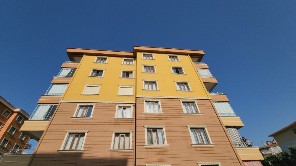 Konya'da yürek burkan olay: Yatalak kadın eşinin cesediyle bir hafta aynı odada kalmış