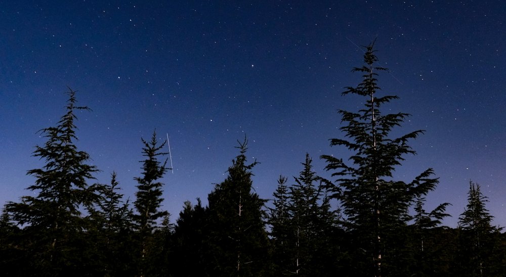 Konyalıların gözü gökyüzünde kaldı!